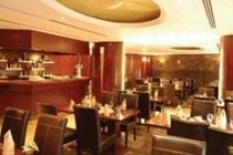 Hotel Hallmark Dubai Exterior foto
